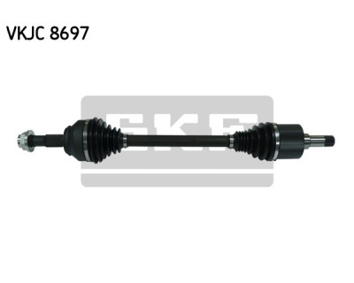 Semiasse SKF - VKJC 8697